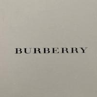 cintura Burberry 