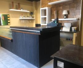 Bar ristorante
