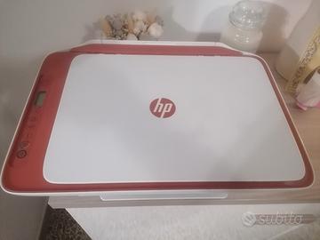 stampante hp wifi deskjet 2723 e