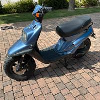 Scooter MBK BOOSTER SPIRIT