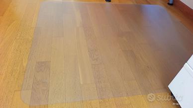 Tappeto proteggi pavimento 100x120 cm 
