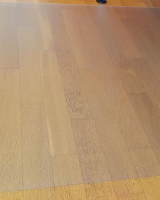Tappeto proteggi pavimento 100x120 cm 