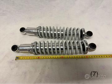 Ammortizzatori Ceriani corsa 320 mm