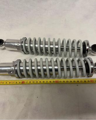 Ammortizzatori Ceriani corsa 320 mm