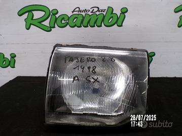 FARO ANTERIORE SINISTRO PAJERO V20 GLS 1997