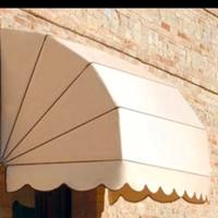 Cappottina tenda da sola 