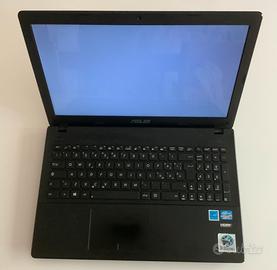 Portatile Asus I3 15.6”
