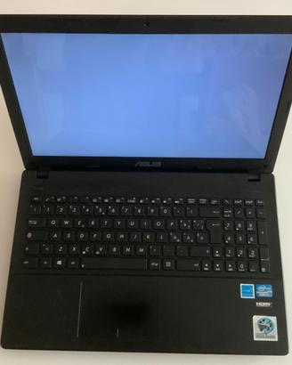Portatile Asus I3 15.6”
