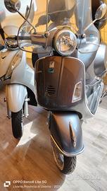 Piaggio Vespa 200 L