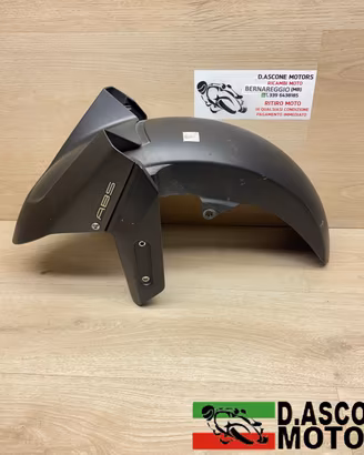 PARAFANGO ANTERIORE TMAX 2015 2016