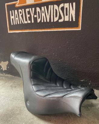 sella Harley Davidson Low Rider ST