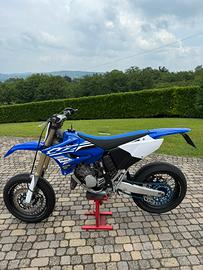 Yz 125