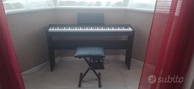 pinaoforte elettronico della donner 