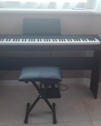 pinaoforte elettronico della donner 