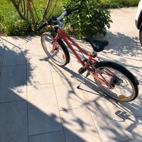 Bici bambina 20’’