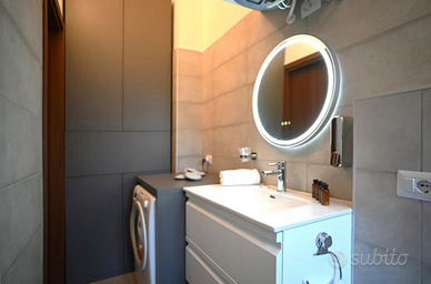 Bilocale Via Lorenzo il Magnifico 33 Firenze