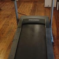 TAPIS ROULANT  PRO FORM STYLE  50 Euro