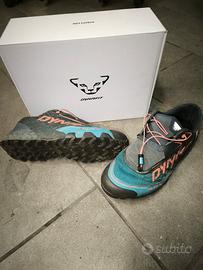 scarpe da trekking Dynafit 
