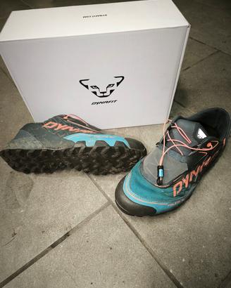 scarpe da trekking Dynafit 