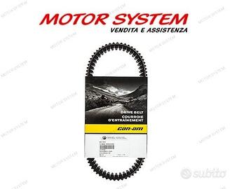 CINGHIA CAN AM OUTLANDER E RENEGADE G1 E G2