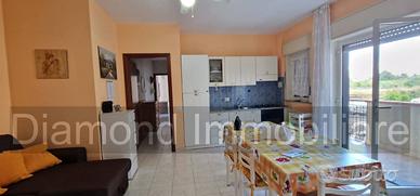 Appartamento con posto auto a Mascali