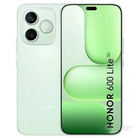 HONOR 600 LITE 5G 256GB DUAL SIM ANDROID 8GB RAM D