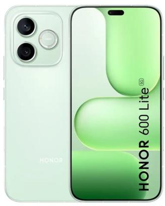 HONOR 600 LITE 5G 256GB DUAL SIM ANDROID 8GB RAM D