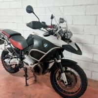 bmw gs 1200 adventure 06 2006 ricambi
