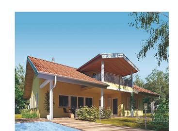 Terreno 1000 mt EDIFICABILE