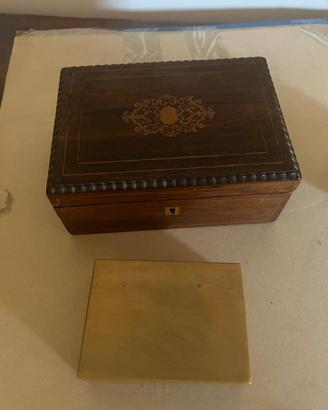 Lotto Oggettistica Vintage e Complementi d'Arredo
