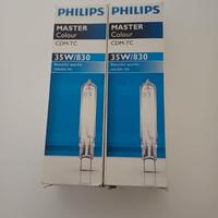 LAMPADINE ALTA RESA PHILIPS