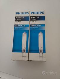 LAMPADINE ALTA RESA PHILIPS