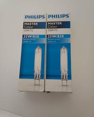 LAMPADINE ALTA RESA PHILIPS