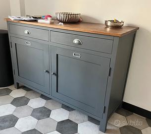 credenza
