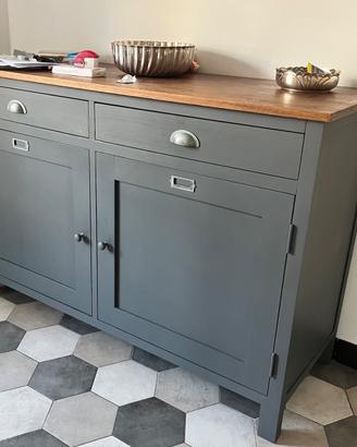 credenza