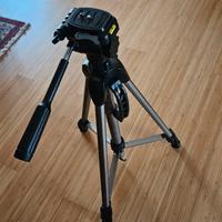 Cavalletto HAMA Star 61