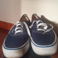 Scarpe Vans Authentic