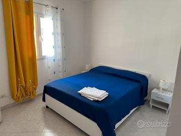Casa Vacanza zona Foggia Sciacca
