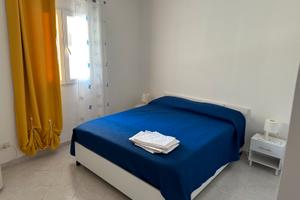 Casa Vacanza zona Foggia Sciacca