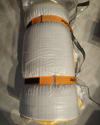 Materasso Comfy Line  80x200CM H25