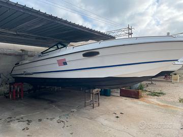 chaparral 26 con 250 ore