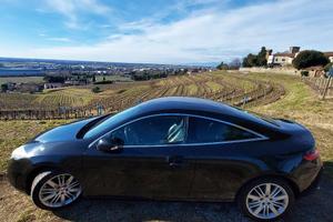 Renault Laguna Coupé 2.0 dCi 180 CV 