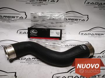 Tubo Intercooler Mercedes Classe C W204 2.2D 21252