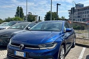 VOLKSWAGEN Polo 1.0 TSI Style