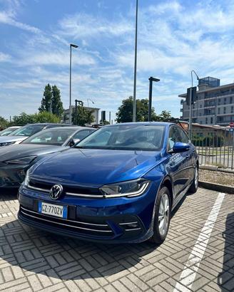 VOLKSWAGEN Polo 1.0 TSI Style