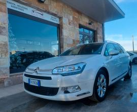 Citroen C5 BlueHDi 150 S&S Hydractive Executive To