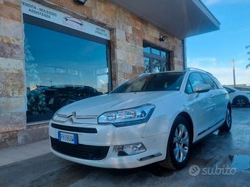 Citroen C5 BlueHDi 150 S&S Hydractive Executive To