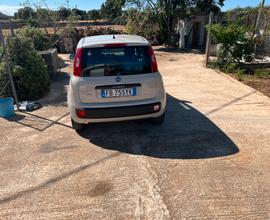 Fiat Panda 900 turbo 2 cilindri cambio automatico
