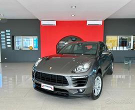 Porsche Macan PORSCHE MACAN S 3.0d 250cv