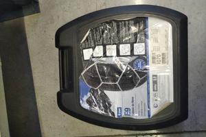 CATENE DA NEVE 9MM THULE OMOLOGATE GRUPPO 070- 7 M